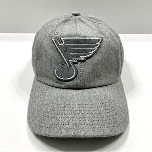 Fanatics St. Louis Blues Gray Hat